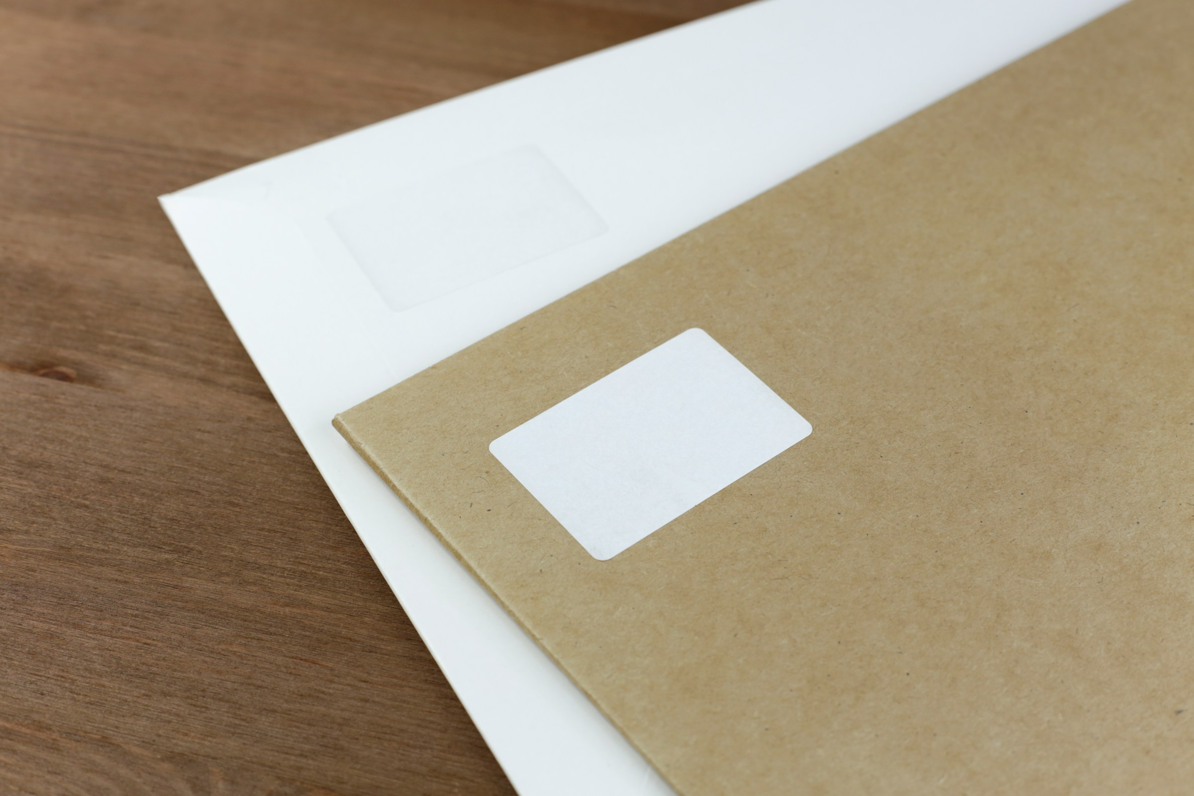 A big envelope | Source: Pexels